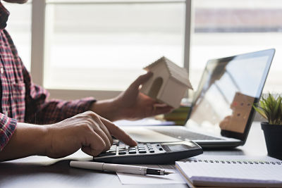Plan for financial security