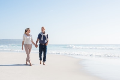 Property Investment won’t take up too much of your time.