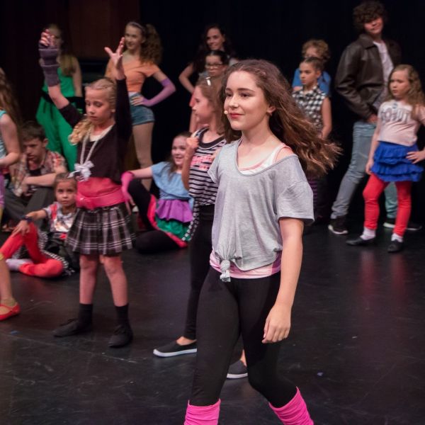 Broadway Bootcamp 3877