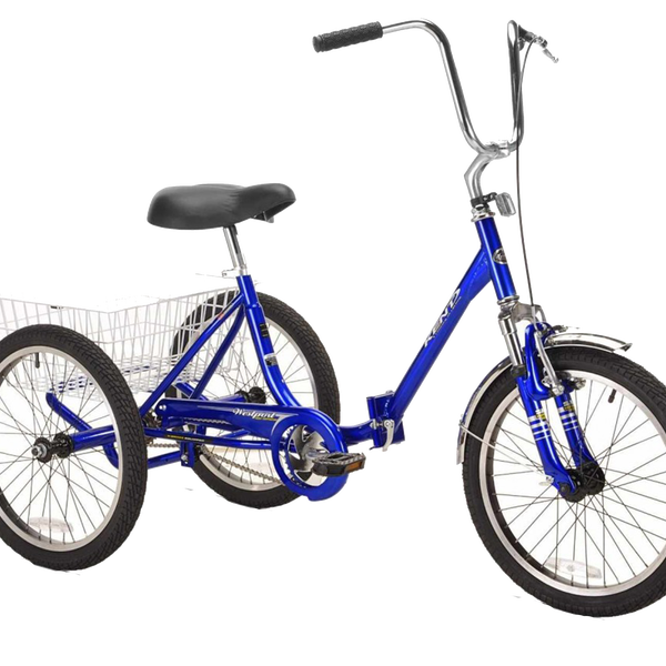 Trike
