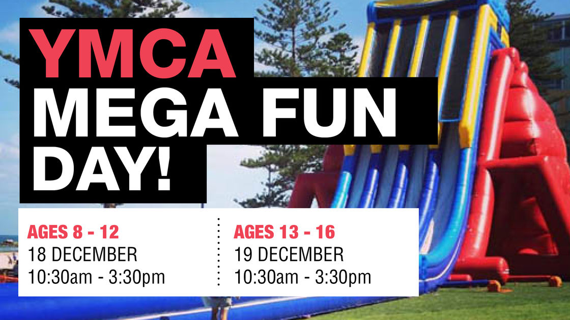 December Activities Days Website Banner
