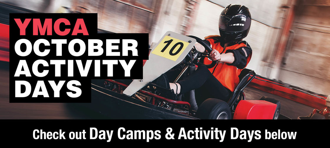October Activty Days