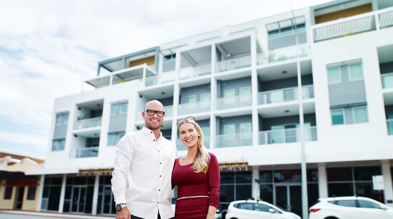 Perth Property Insights - A Realmark Event Series Perth Property Insights - A Realmark Event Series