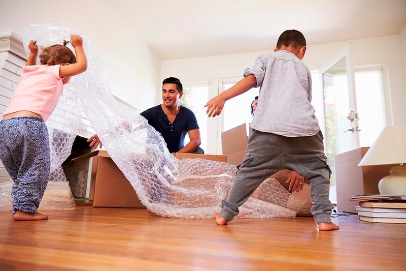 moving house with kids moving house with kids