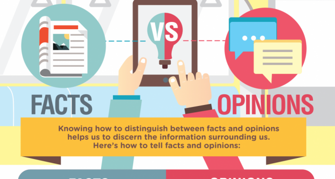 Facts Vs Opinions 2ser Facts Vs Opinions 2ser