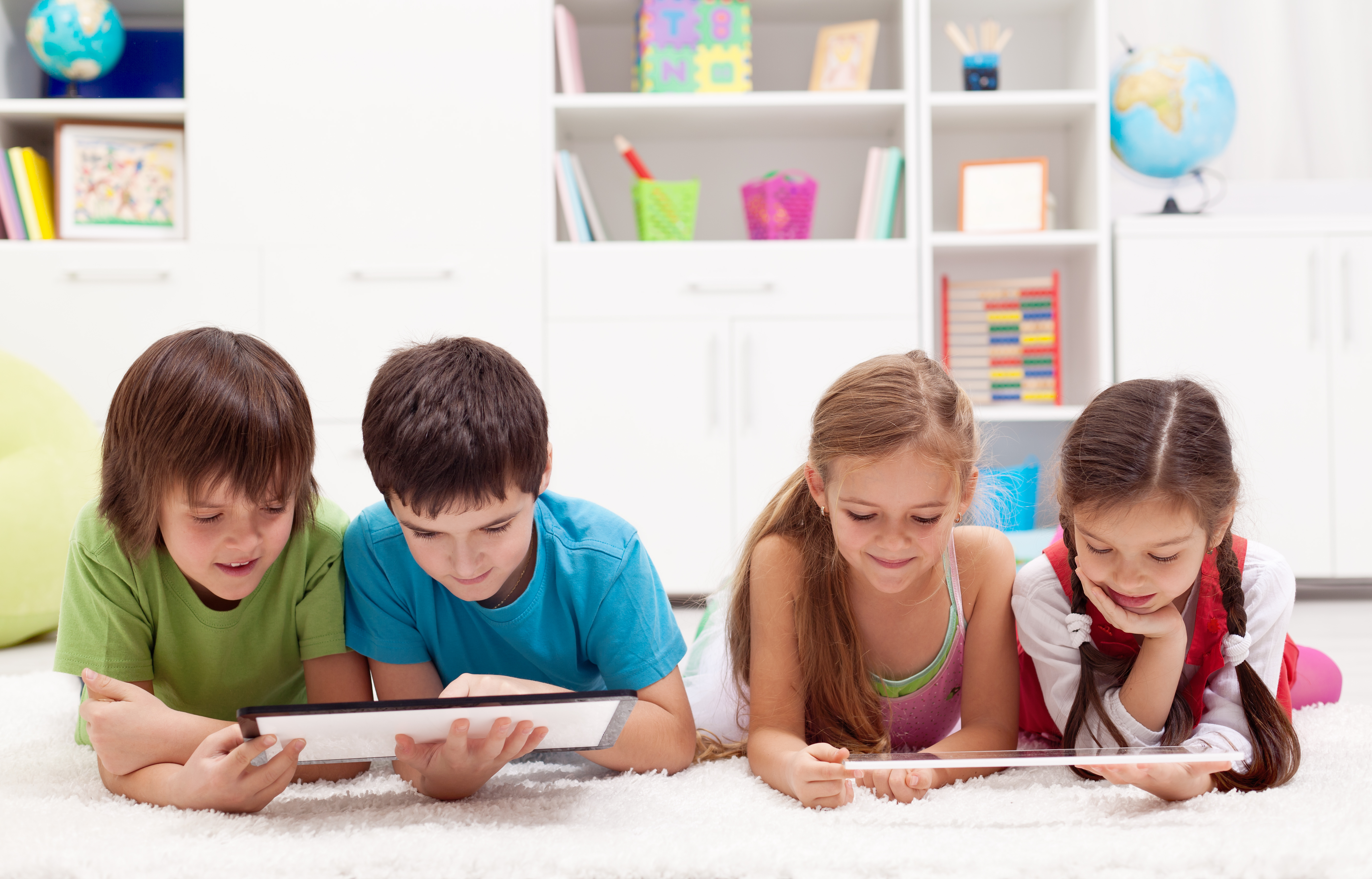 children and technology Raising digital natives: technology and our kids children growing up these days are surrounded by and often immersed in digital media you might call them digital natives. children and technology Raising digital natives: technology and our kids children growing up these days are surrounded by and often immersed in digital media you might call them digital natives.