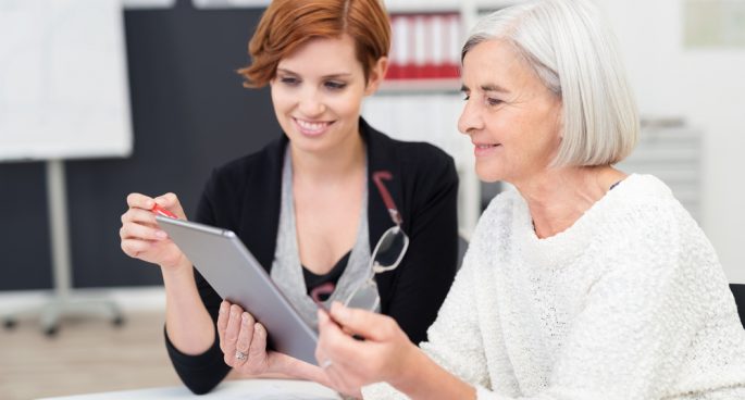 are older job seekers unfairly disadvantaged 2ser older job seekers
