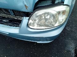 View Auto part Engine Hyundai Accent 2005