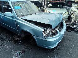 View Auto part Engine Hyundai Accent 2005