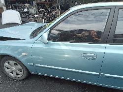 View Auto part Engine Hyundai Accent 2005