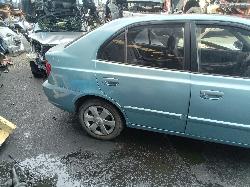 View Auto part Engine Hyundai Accent 2005