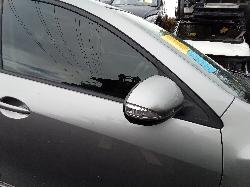 View Auto part Front Bumper Mazda 3 2011