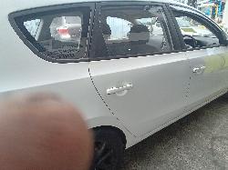 View Auto part Steering Column Hyundai I30 2011