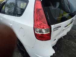 View Auto part Steering Column Hyundai I30 2011