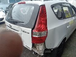 View Auto part Steering Column Hyundai I30 2011