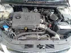 View Auto part Steering Column Hyundai I30 2011