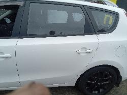 View Auto part Steering Column Hyundai I30 2011