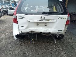 View Auto part Steering Column Hyundai I30 2011