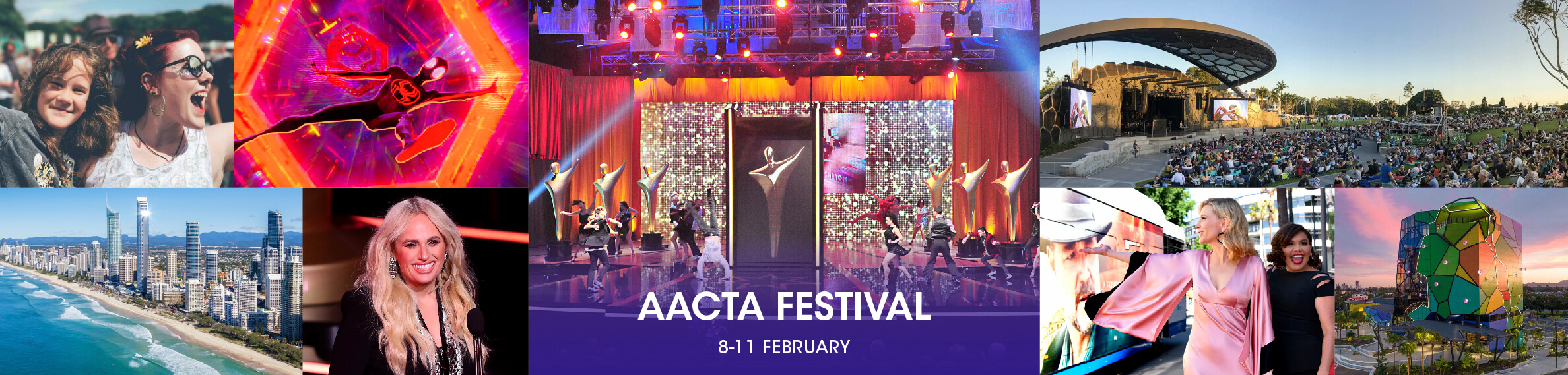 2024 AACTA Awards Information AACTA