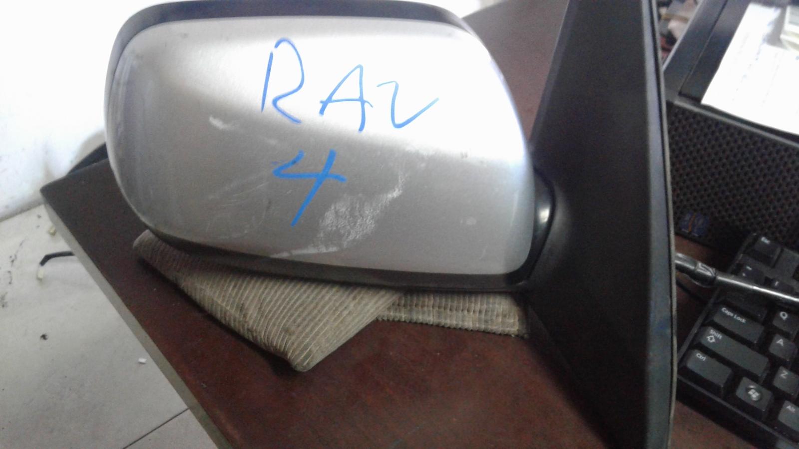 View Auto part Right Door Mirror Toyota Rav4 2003