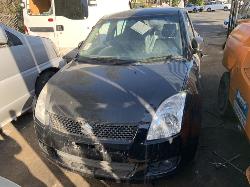 View Auto part Pwr Dr Wind Switch Suzuki Swift 2008