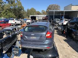 View Auto part Trans/Gearbox Ford Focus 2011