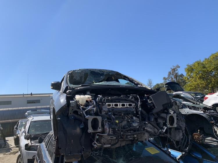 View Auto part Trans/Gearbox Ford Focus 2011