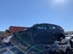 View Auto part Trans/Gearbox Ford Focus 2011