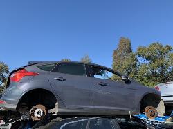 View Auto part Trans/Gearbox Ford Focus 2011