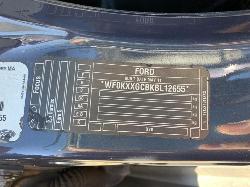 View Auto part Combination Switch Ford Focus 2011