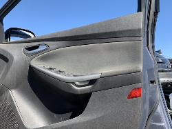 View Auto part Trans/Gearbox Ford Focus 2011