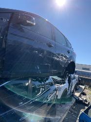 View Auto part Trans/Gearbox Ford Focus 2011