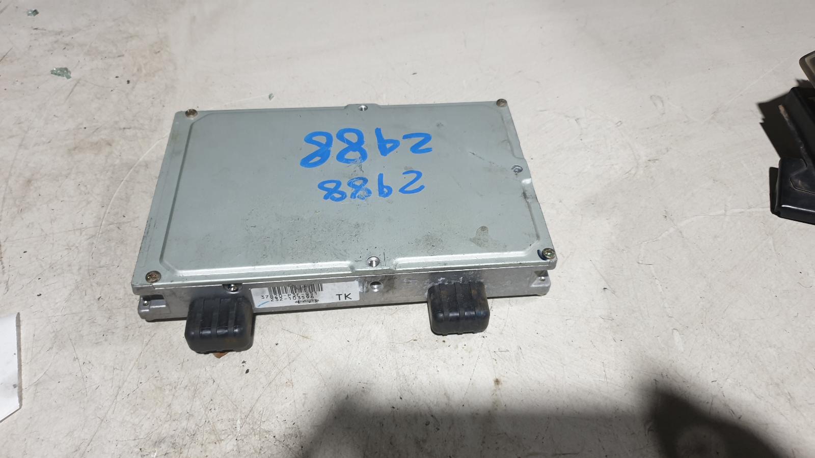 View Auto part Ecu Honda Crv 1998
