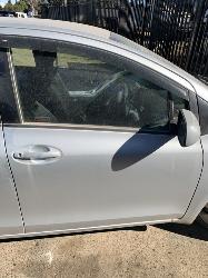 View Auto part Interior Mirror Toyota Yaris 2008