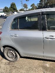 View Auto part Interior Mirror Toyota Yaris 2008