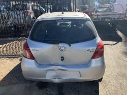 View Auto part Interior Mirror Toyota Yaris 2008