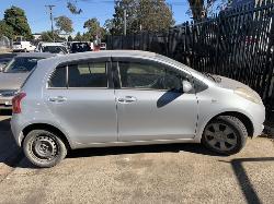 View Auto part Interior Mirror Toyota Yaris 2008