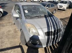 View Auto part Interior Mirror Toyota Yaris 2008