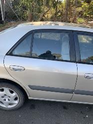 View Auto part Fuel Pump Mazda 626 2001