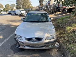 View Auto part Fuel Pump Mazda 626 2001