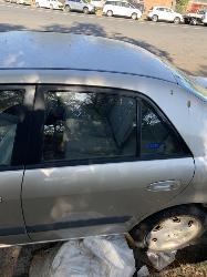 View Auto part Fuel Pump Mazda 626 2001