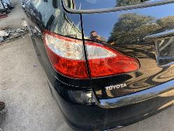 View Auto part Parcel Shelf Cargo Blind Toyota Avensis 2007