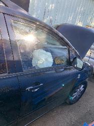 View Auto part Parcel Shelf Cargo Blind Toyota Avensis 2007
