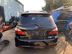 View Auto part Parcel Shelf Cargo Blind Toyota Avensis 2007