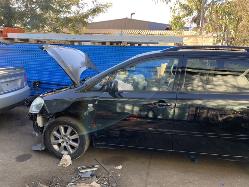 View Auto part Parcel Shelf Cargo Blind Toyota Avensis 2007