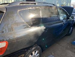 View Auto part Parcel Shelf Cargo Blind Toyota Avensis 2007