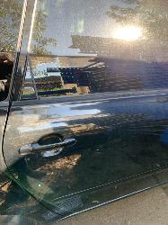 View Auto part Parcel Shelf Cargo Blind Toyota Avensis 2007