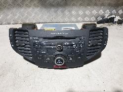 View Auto part Radio/Cd/Dvd/Sat/Tv Honda Accord 2009