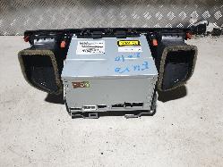 View Auto part Radio/Cd/Dvd/Sat/Tv Honda Accord 2009