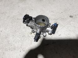 View Auto part Throttle Body Hyundai Elantra 2007